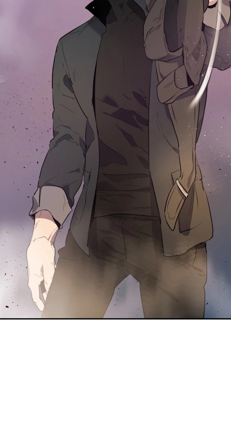 Leveling With The Gods Chapter 11 - Page 49