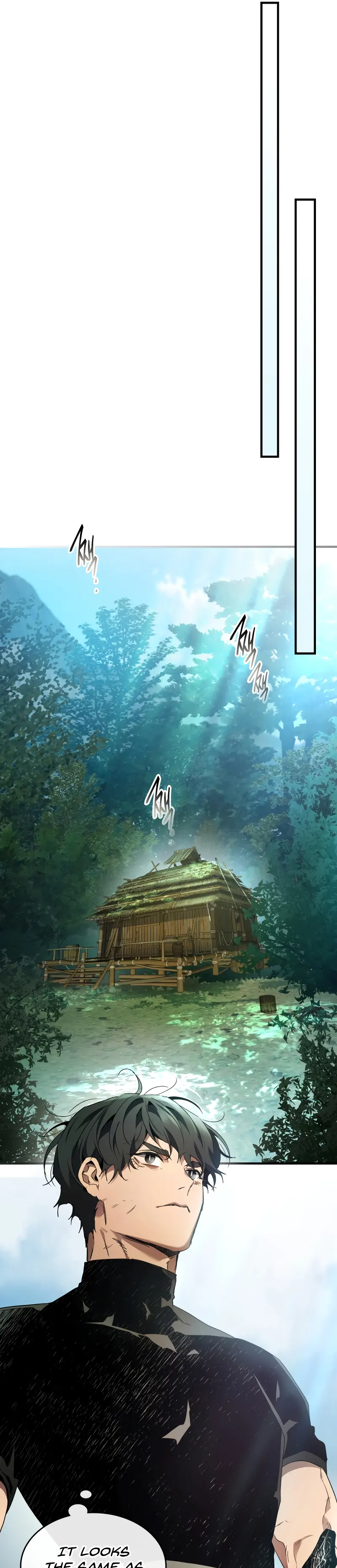 Leveling With The Gods Chapter 110 - Page 10