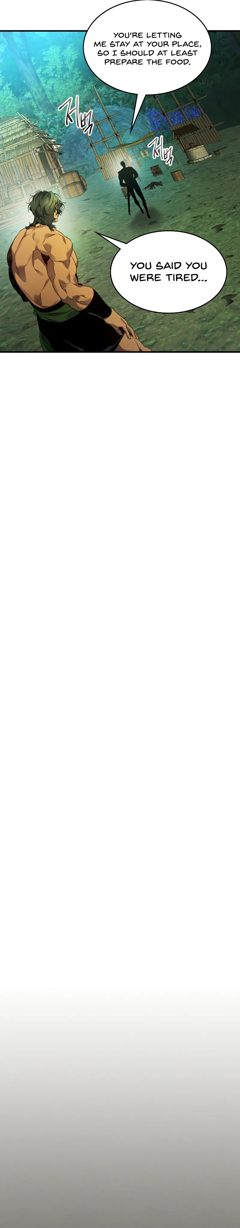 Leveling With The Gods Chapter 110 - Page 13