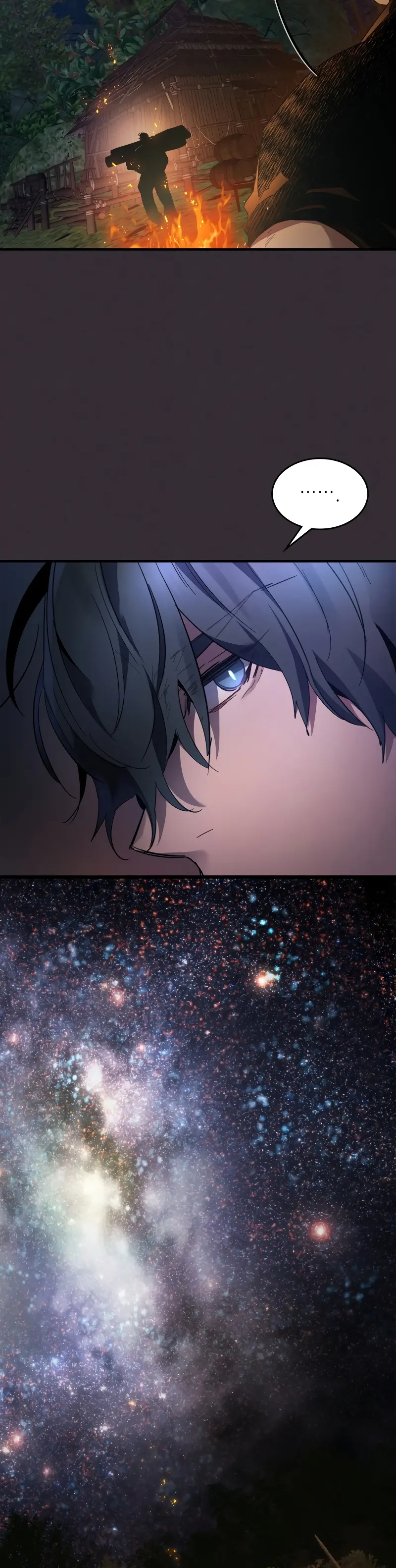 Leveling With The Gods Chapter 110 - Page 23