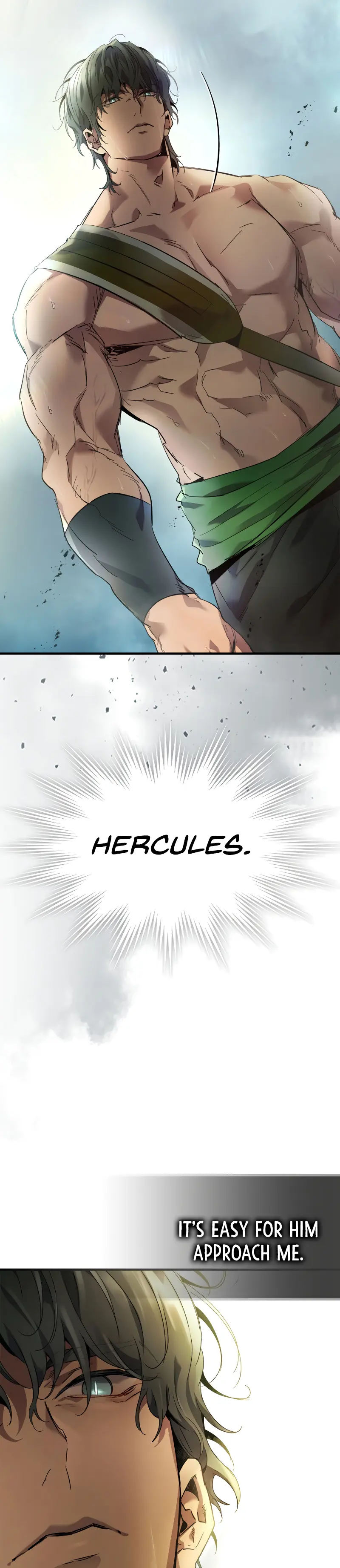 Leveling With The Gods Chapter 110 - Page 4