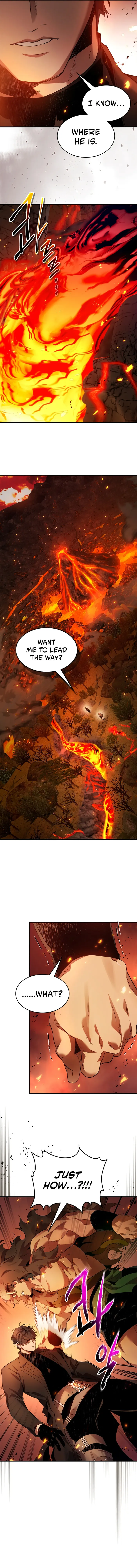 Leveling With The Gods Chapter 112 - Page 5