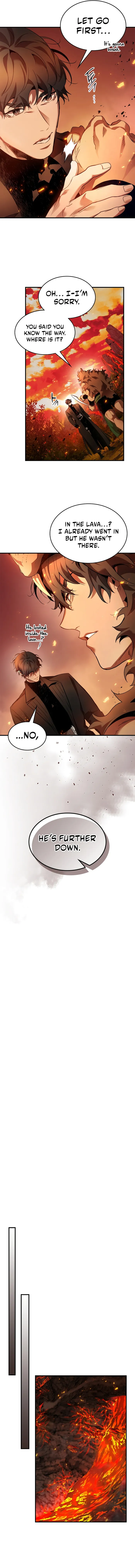 Leveling With The Gods Chapter 112 - Page 6