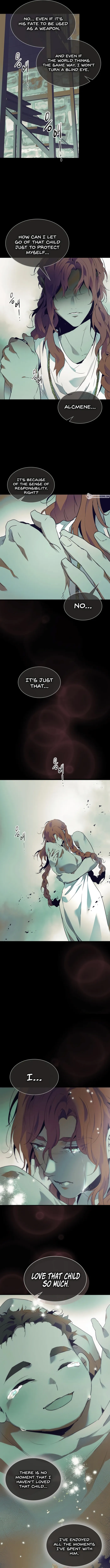 Leveling With The Gods Chapter 113 - Page 11