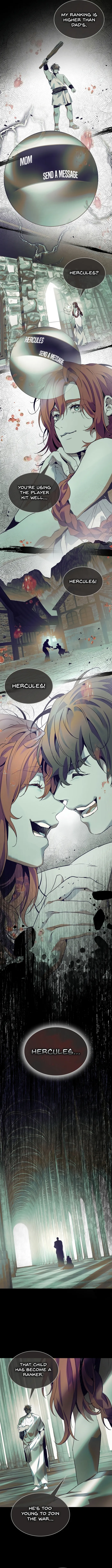 Leveling With The Gods Chapter 113 - Page 6