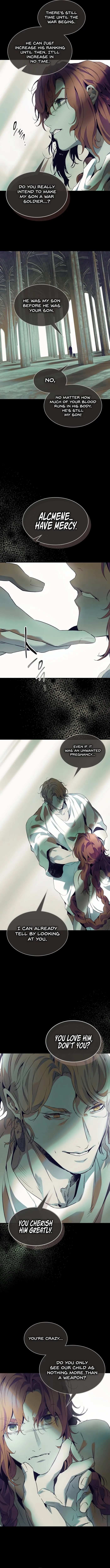 Leveling With The Gods Chapter 113 - Page 7