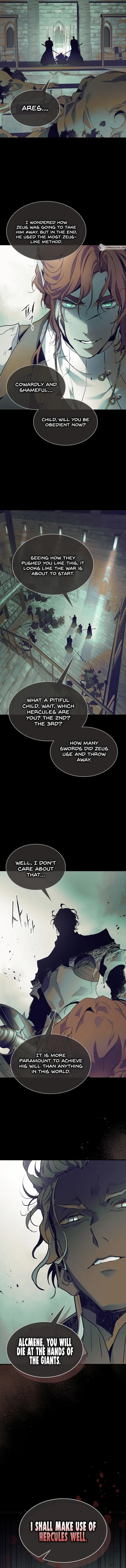 Leveling With The Gods Chapter 113 - Page 9