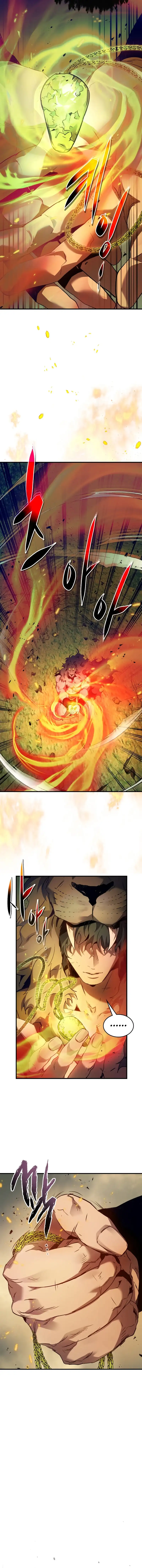 Leveling With The Gods Chapter 114 - Page 4