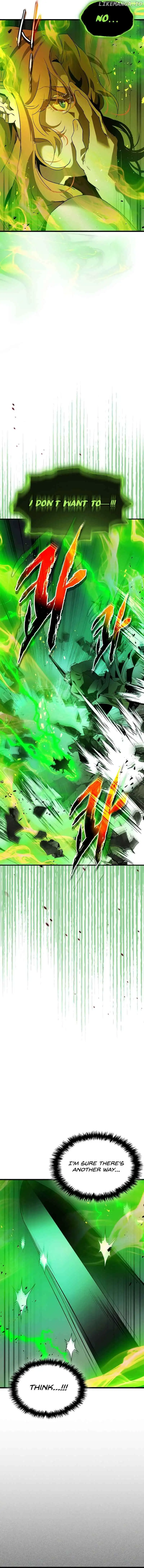 Leveling With The Gods Chapter 119 - Page 5