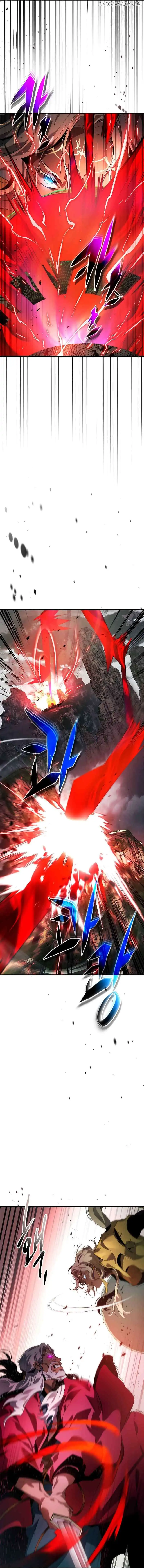 Leveling With The Gods Chapter 119 - Page 7