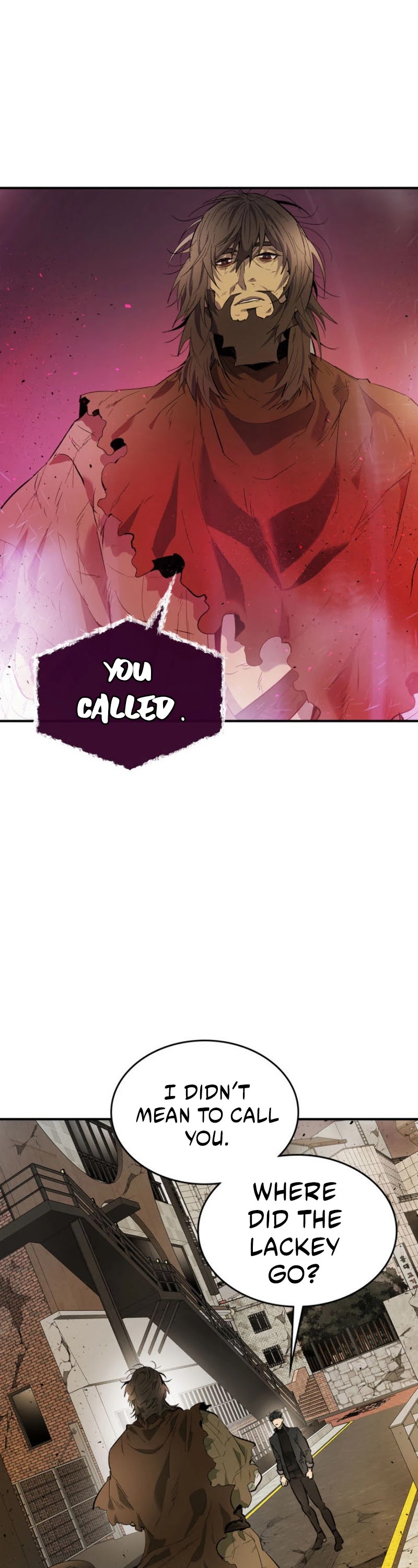 Leveling With The Gods Chapter 12 - Page 16