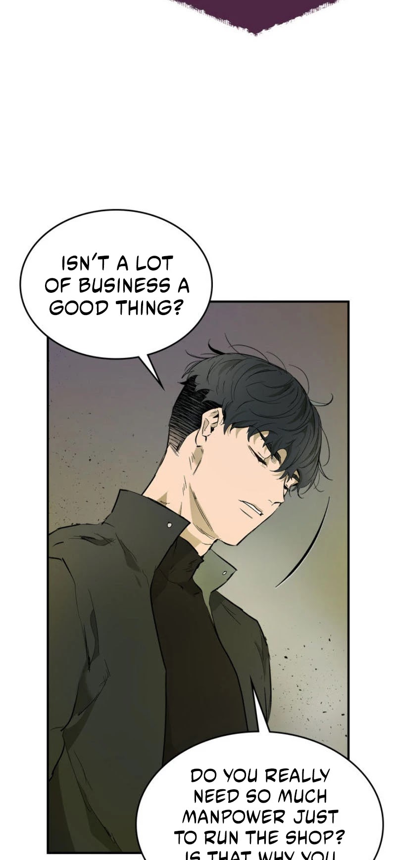 Leveling With The Gods Chapter 12 - Page 19