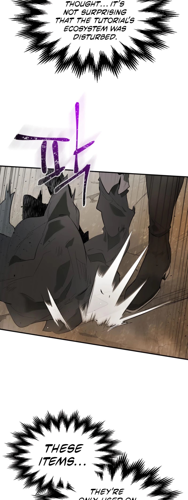 Leveling With The Gods Chapter 12 - Page 28