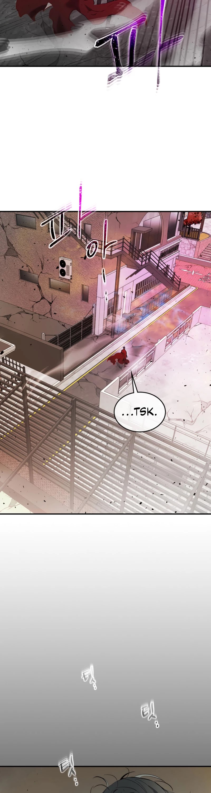 Leveling With The Gods Chapter 12 - Page 35