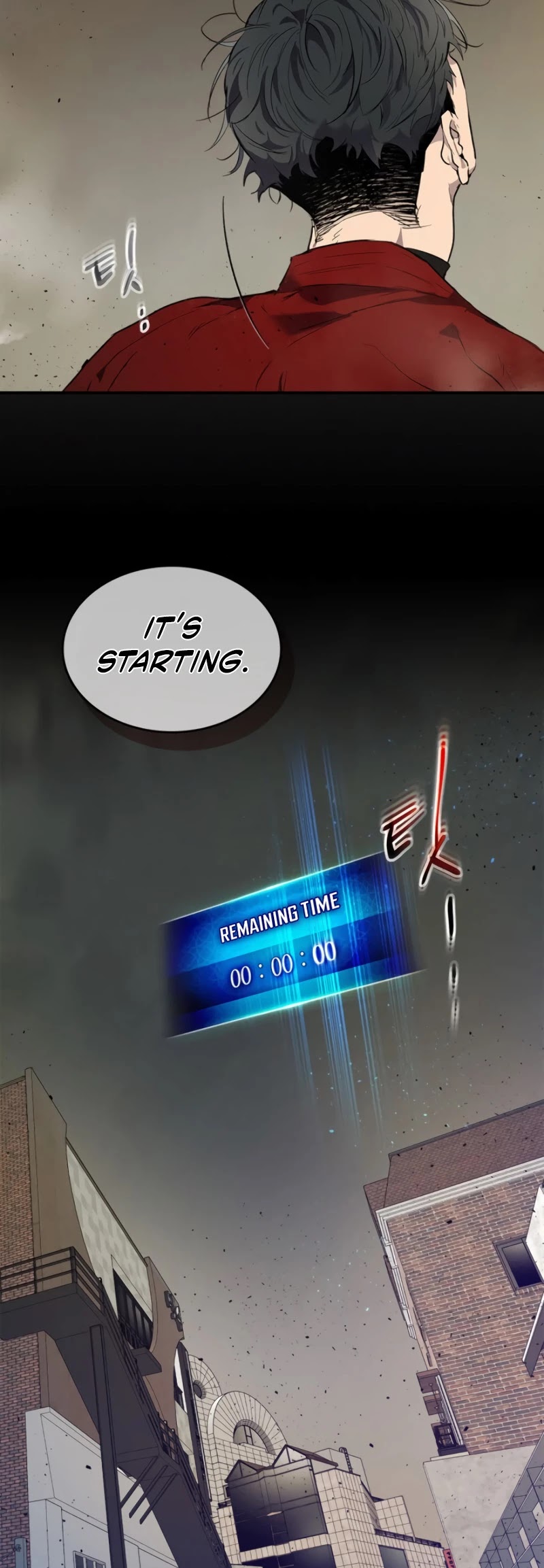 Leveling With The Gods Chapter 12 - Page 36