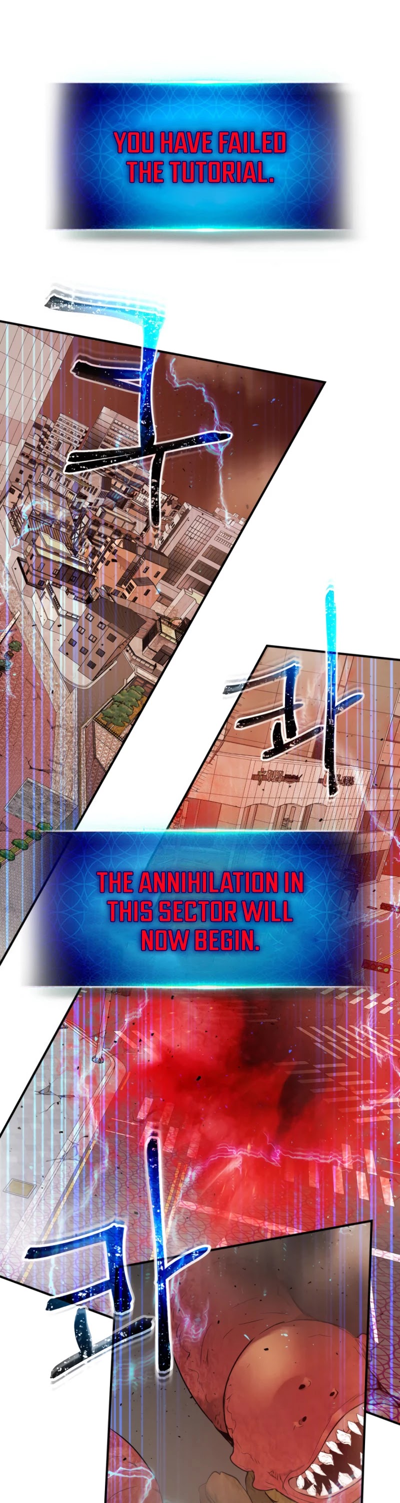 Leveling With The Gods Chapter 12 - Page 38