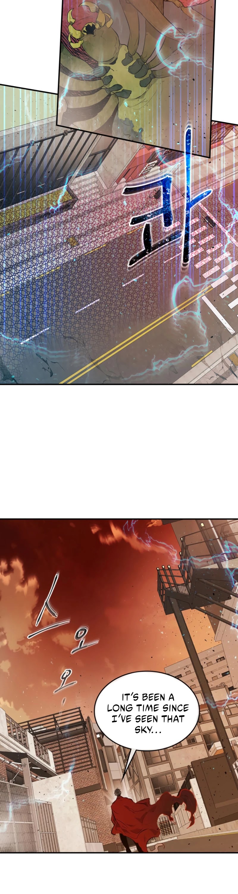 Leveling With The Gods Chapter 12 - Page 39