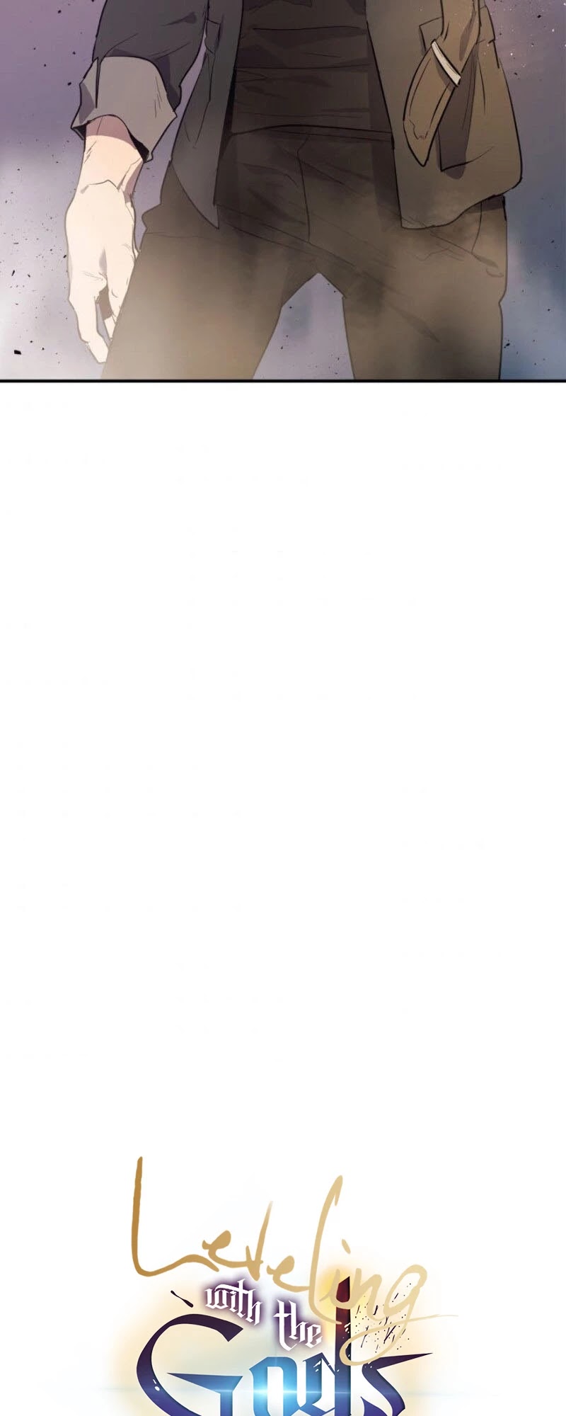 Leveling With The Gods Chapter 12 - Page 4