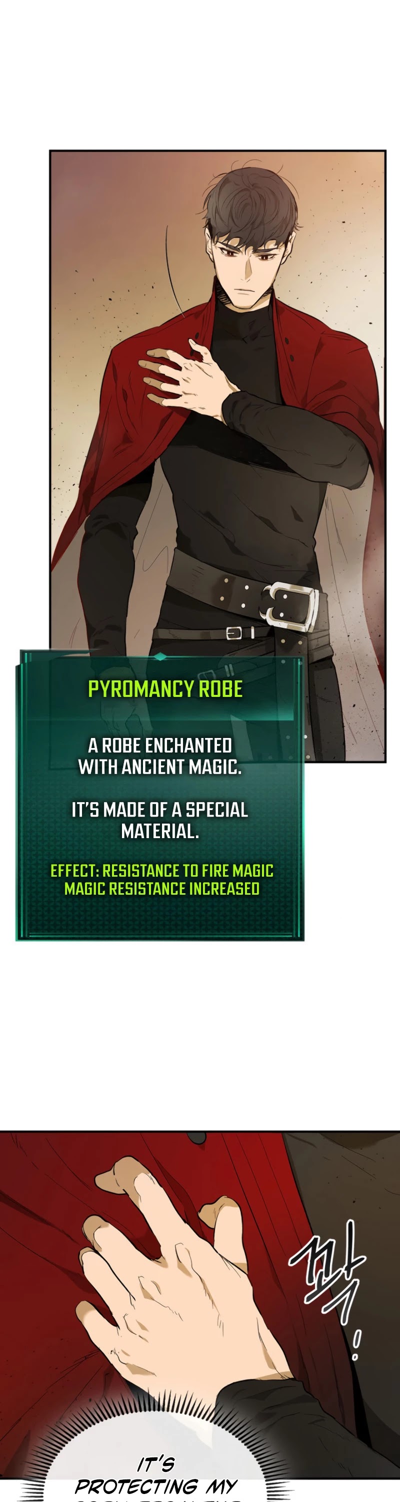 Leveling With The Gods Chapter 12 - Page 40