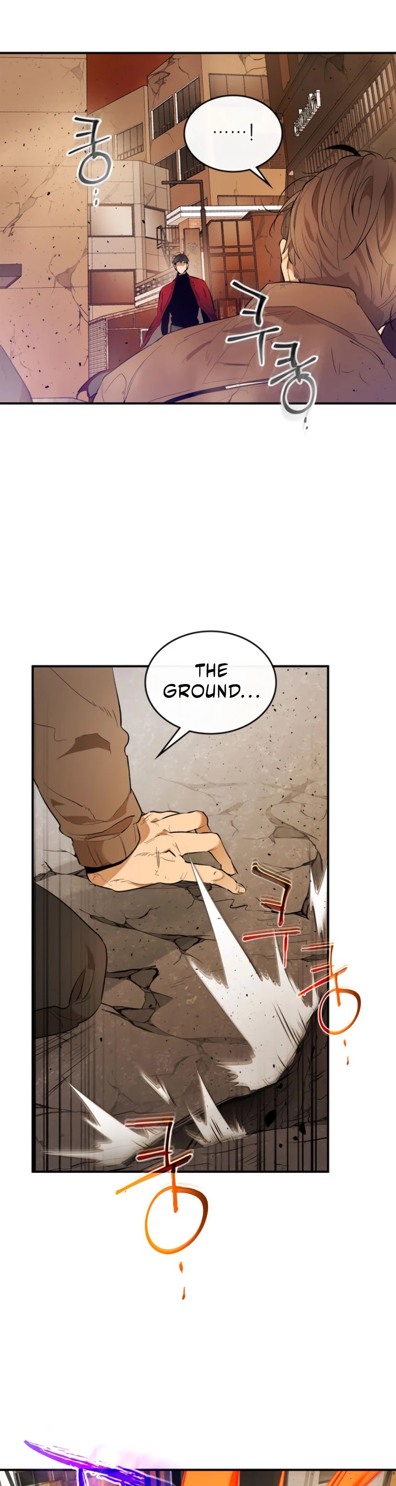 Leveling With The Gods Chapter 12 - Page 44