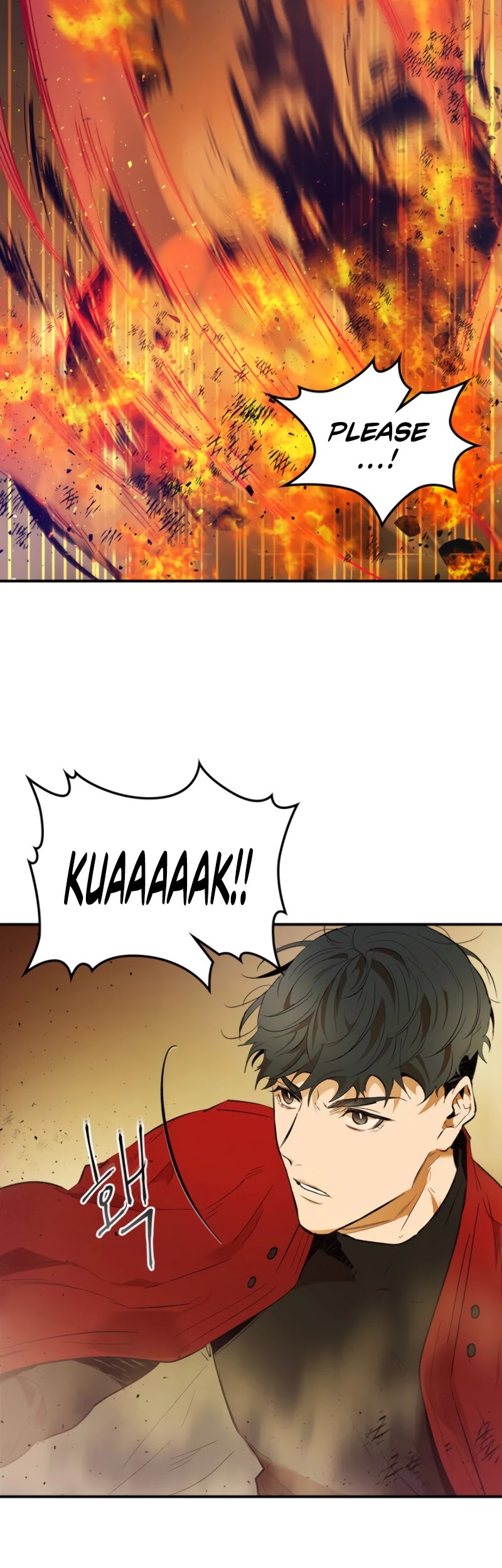 Leveling With The Gods Chapter 12 - Page 46