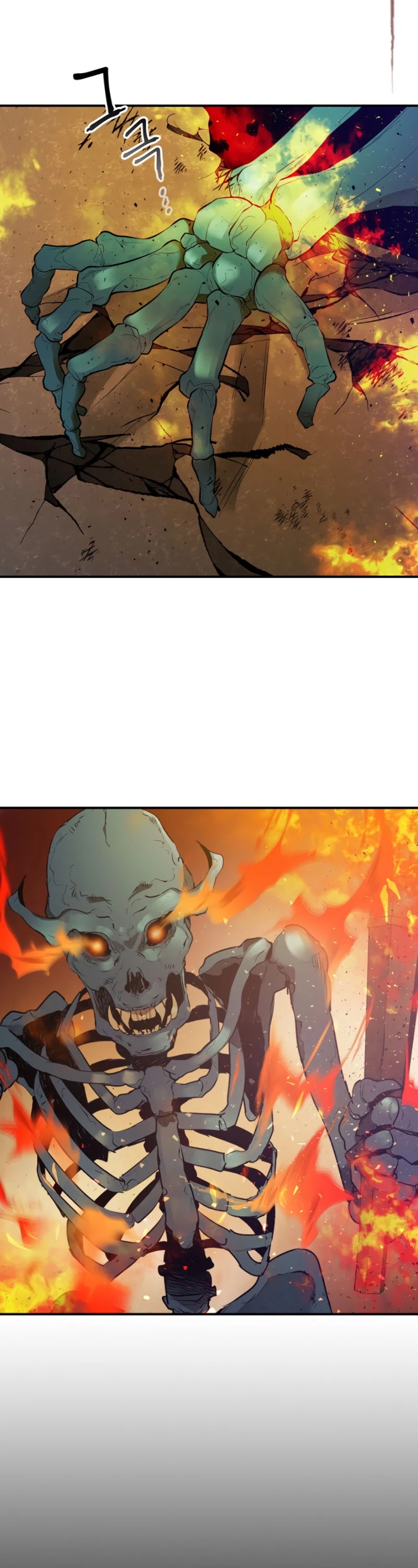 Leveling With The Gods Chapter 12 - Page 48