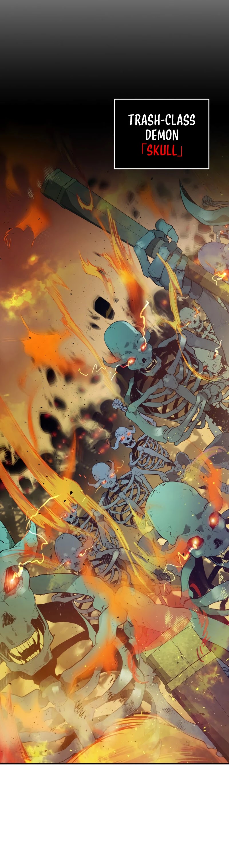 Leveling With The Gods Chapter 12 - Page 49