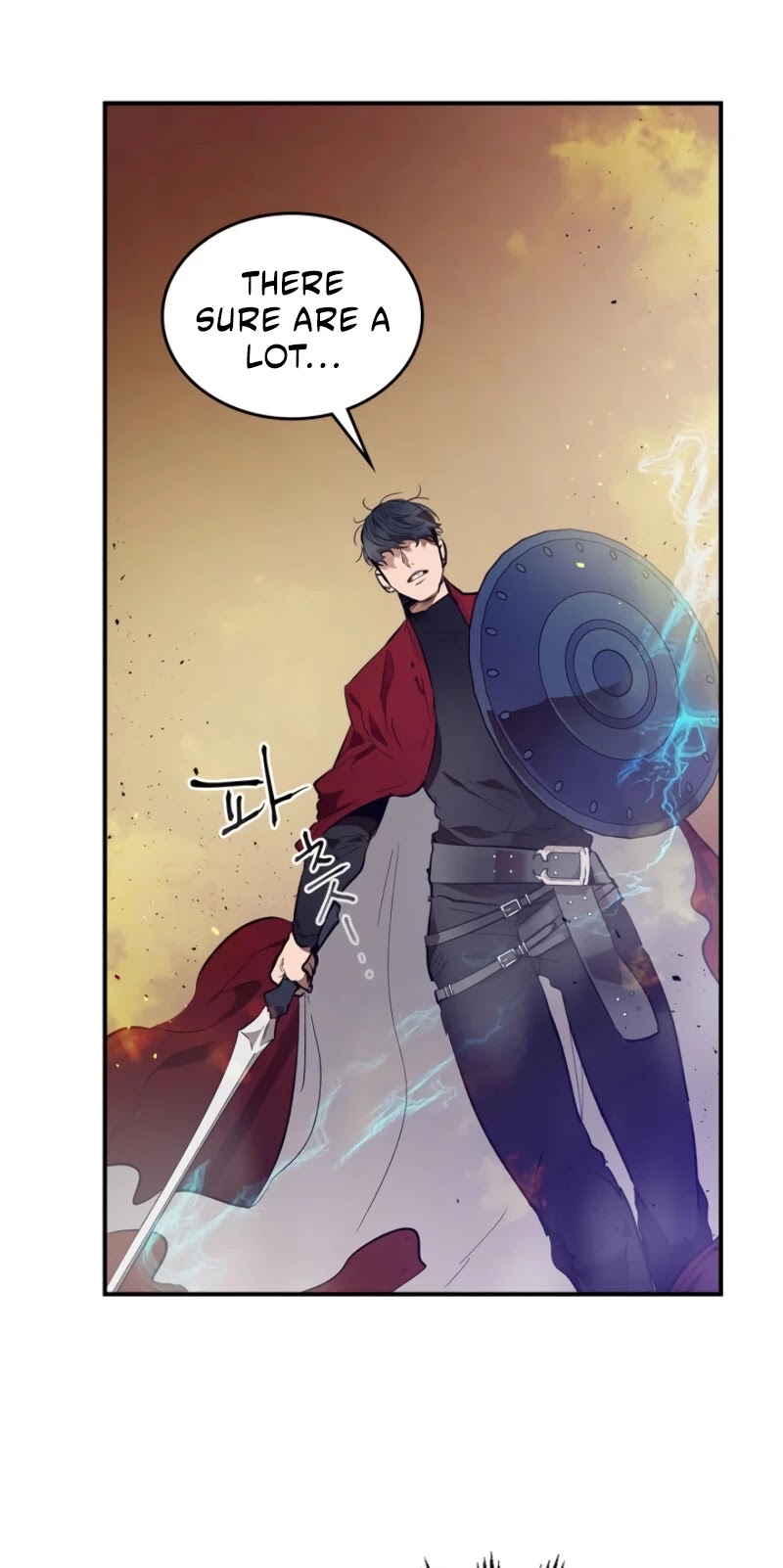 Leveling With The Gods Chapter 12 - Page 50