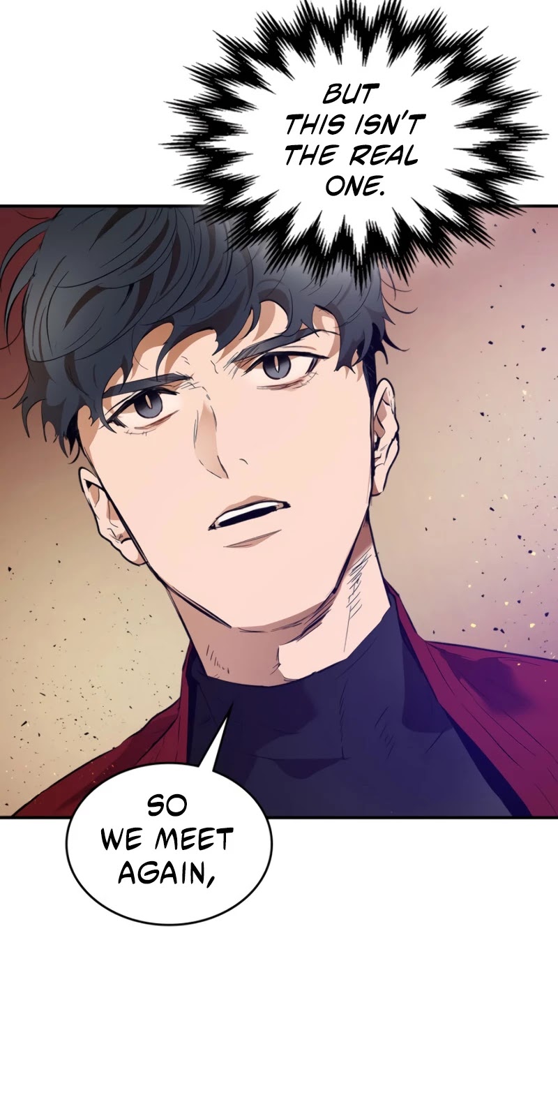 Leveling With The Gods Chapter 12 - Page 51