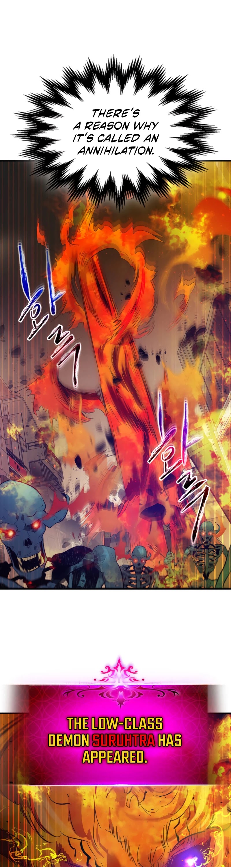 Leveling With The Gods Chapter 12 - Page 52