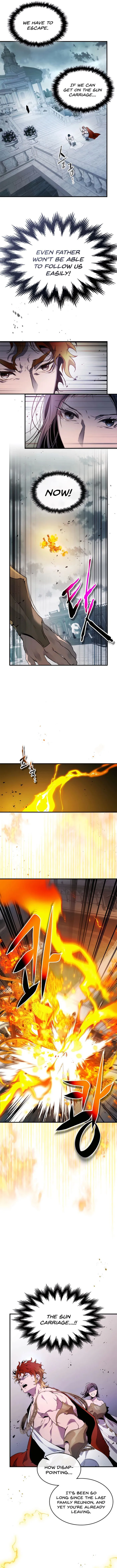 Leveling With The Gods Chapter 120 - Page 10