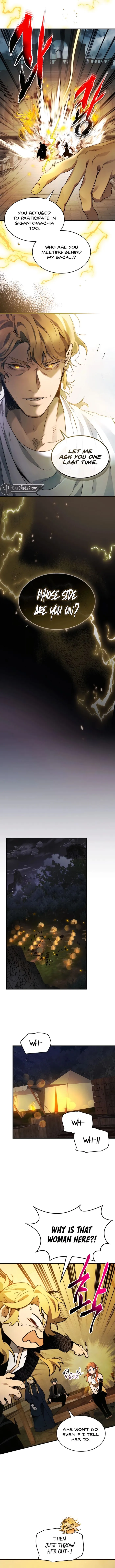 Leveling With The Gods Chapter 120 - Page 11