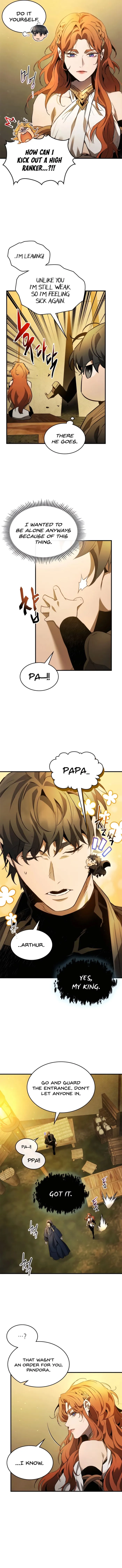 Leveling With The Gods Chapter 120 - Page 12