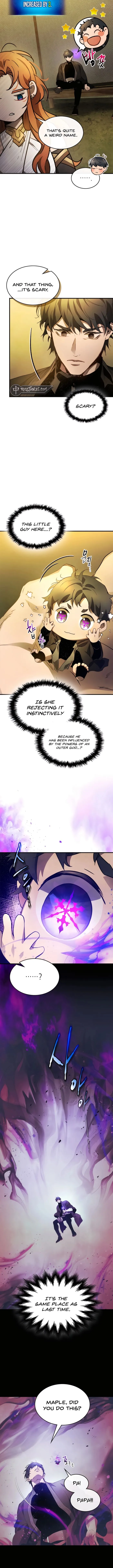 Leveling With The Gods Chapter 120 - Page 14