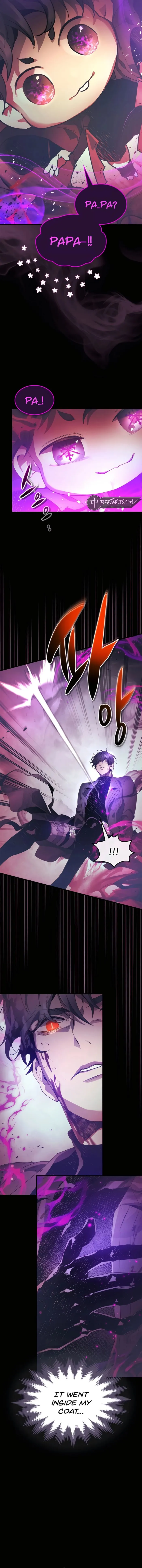 Leveling With The Gods Chapter 120 - Page 2