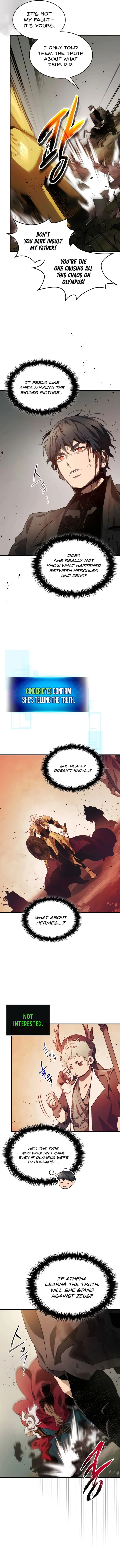 Leveling With The Gods Chapter 120 - Page 6