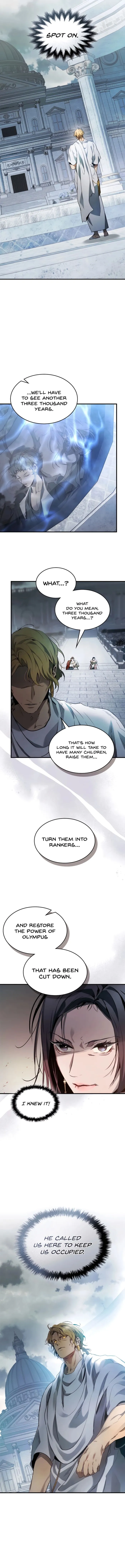 Leveling With The Gods Chapter 120 - Page 9