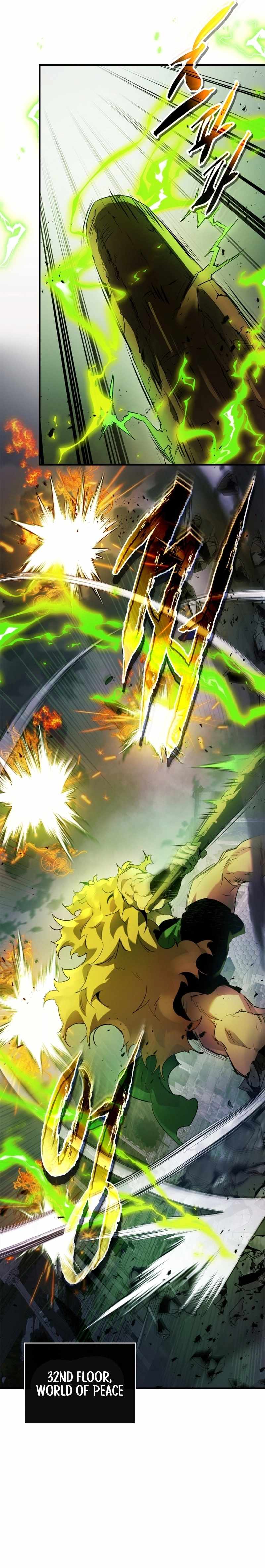 Leveling With The Gods Chapter 121 - Page 18