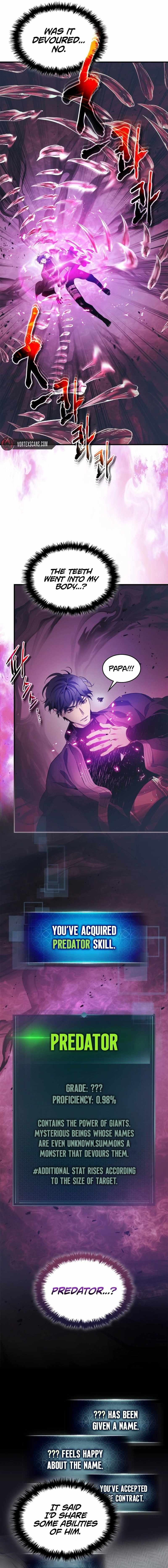 Leveling With The Gods Chapter 121 - Page 3