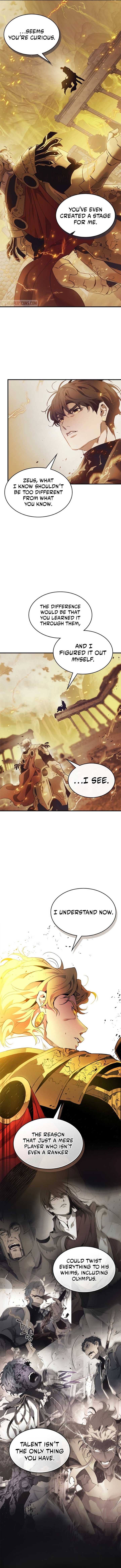 Leveling With The Gods Chapter 123 - Page 3