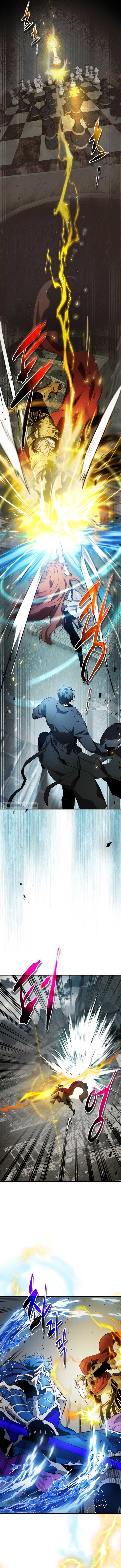 Leveling With The Gods Chapter 123 - Page 6