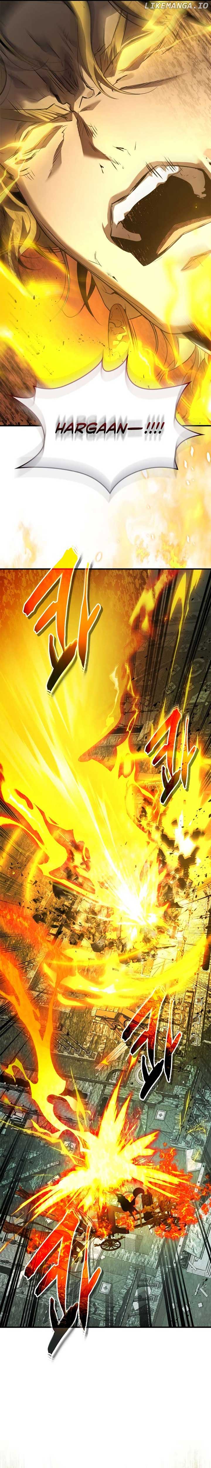 Leveling With The Gods Chapter 124 - Page 10