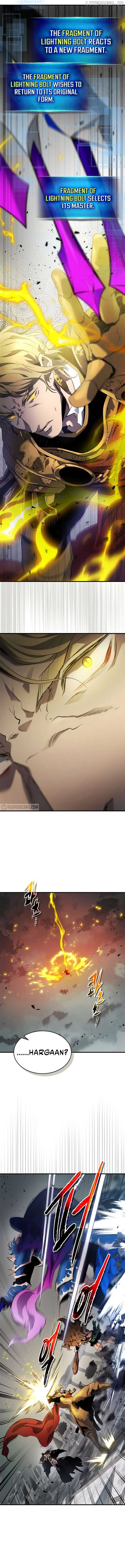 Leveling With The Gods Chapter 124 - Page 4