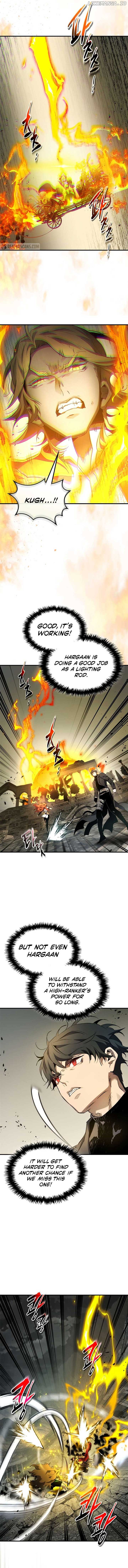 Leveling With The Gods Chapter 124 - Page 6