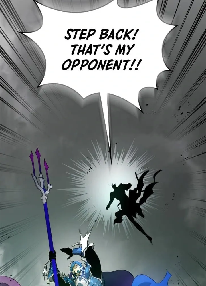 Leveling With The Gods Chapter 125 - Page 100