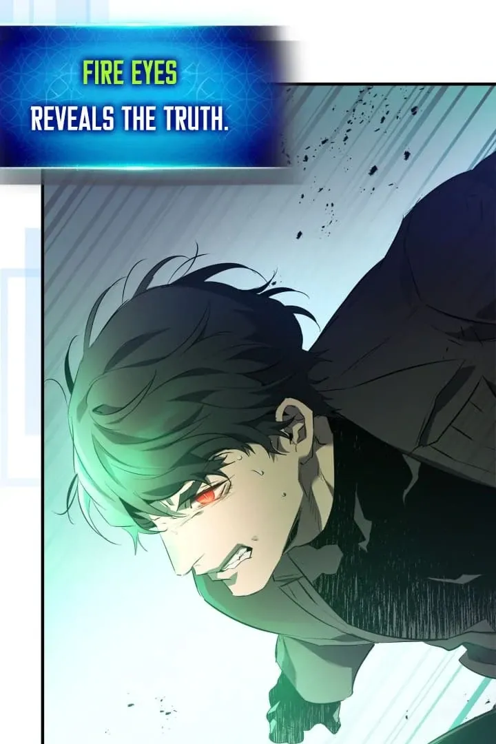 Leveling With The Gods Chapter 125 - Page 105