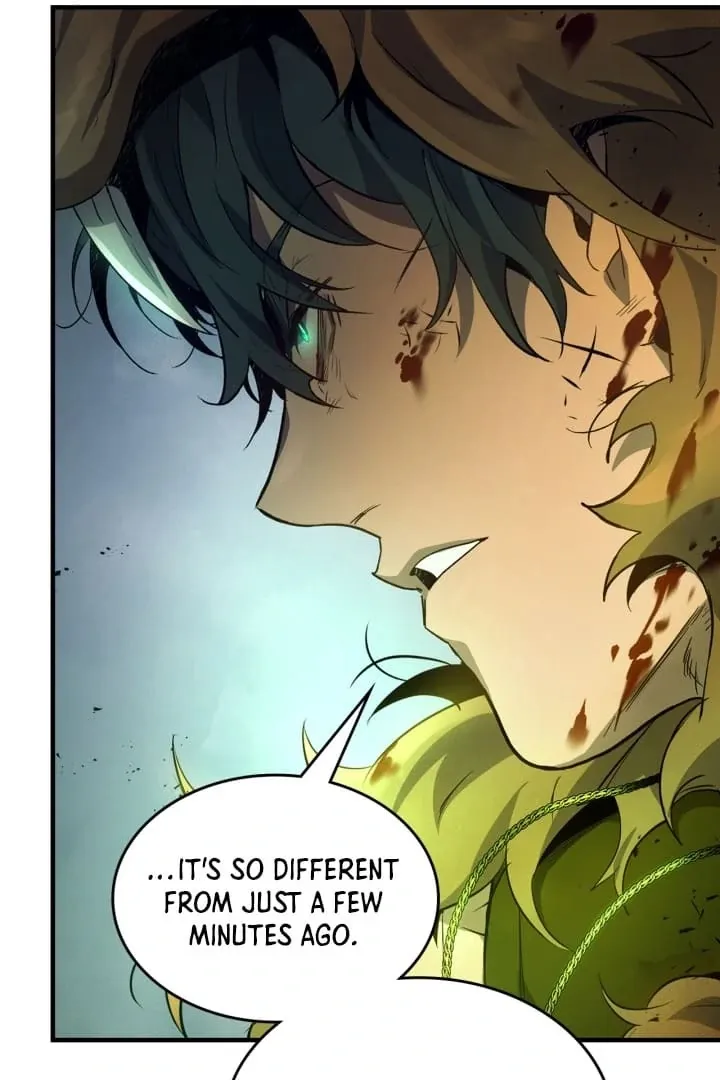 Leveling With The Gods Chapter 125 - Page 11