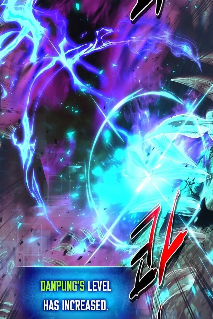 Leveling With The Gods Chapter 125 - Page 125