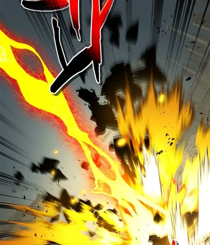 Leveling With The Gods Chapter 125 - Page 18