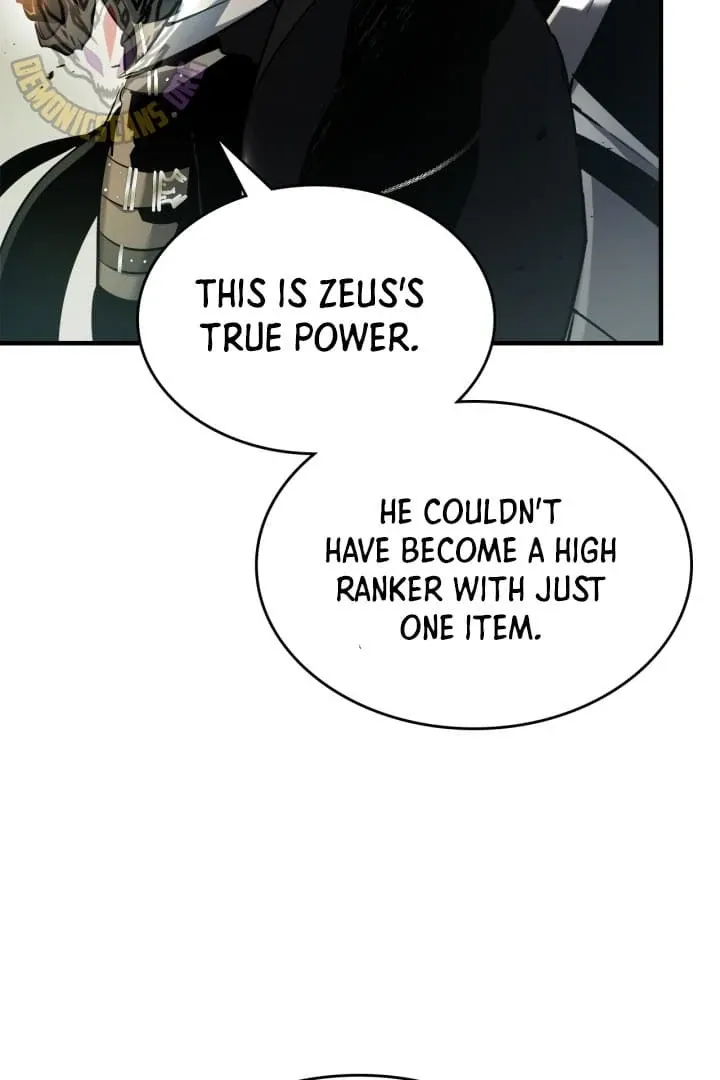 Leveling With The Gods Chapter 125 - Page 21